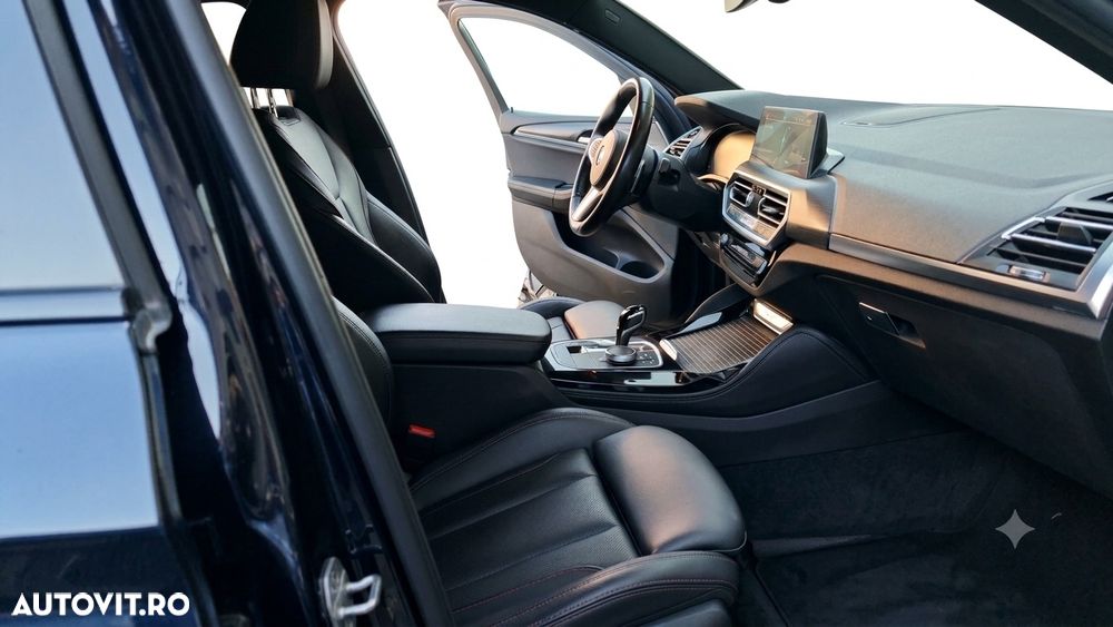 BMW X4 xDrive20d M Sport - 5