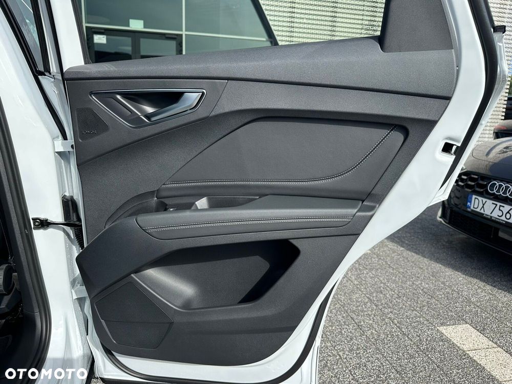 Audi Q4 Sportback e-tron - 22