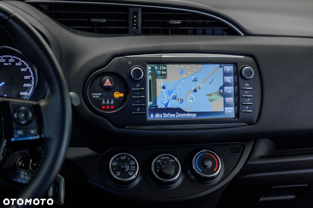Toyota Yaris - 26