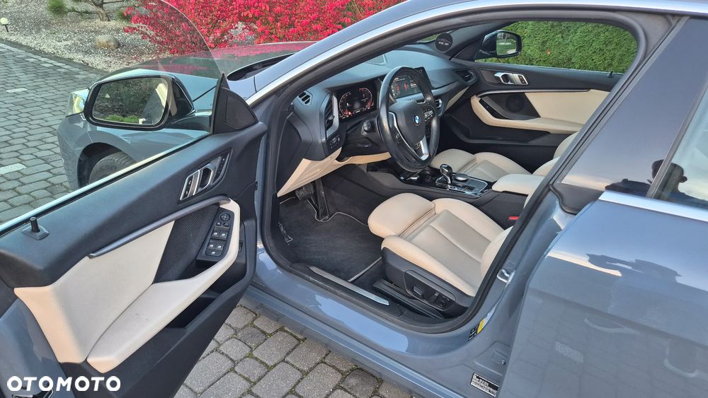 BMW Seria 2 - 12