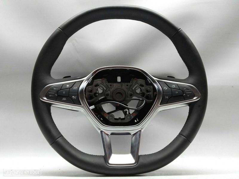 Volante de direção RENAULT Captur II - 1