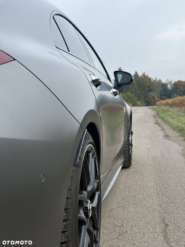 Mercedes-Benz CLA AMG 45 S 4-Matic+ Street Style 8G-DCT - 15