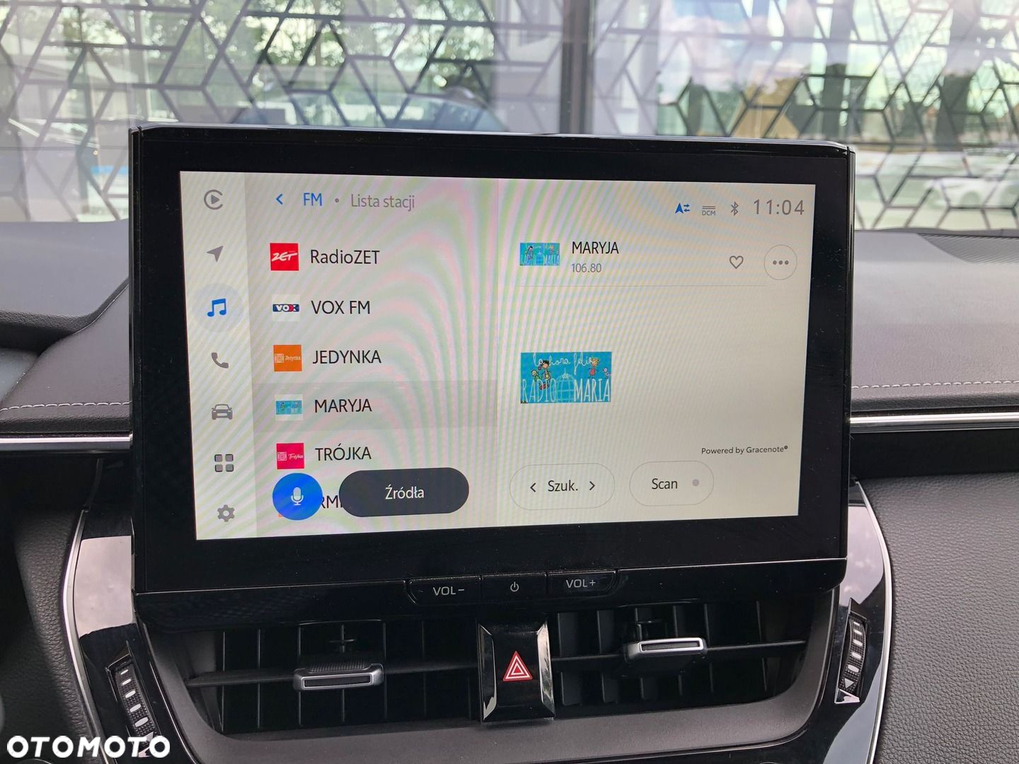 Toyota Corolla - 22