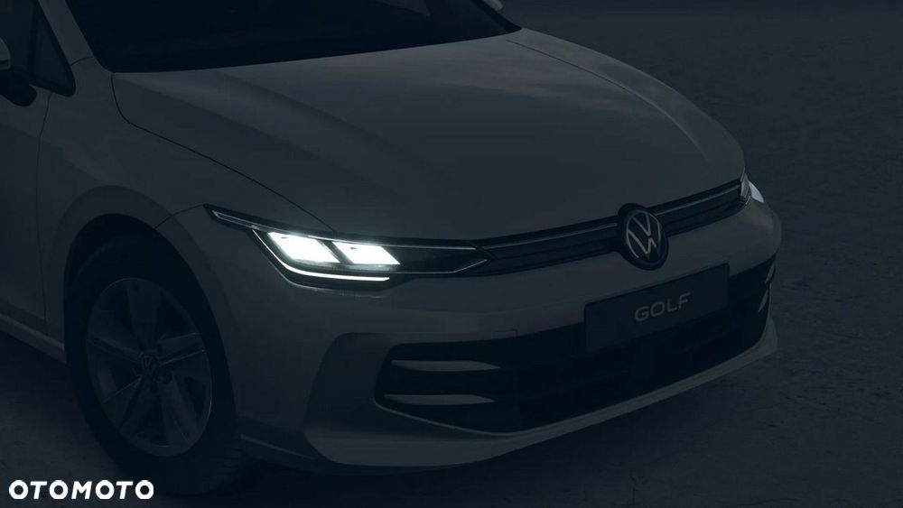 Volkswagen Golf - 9