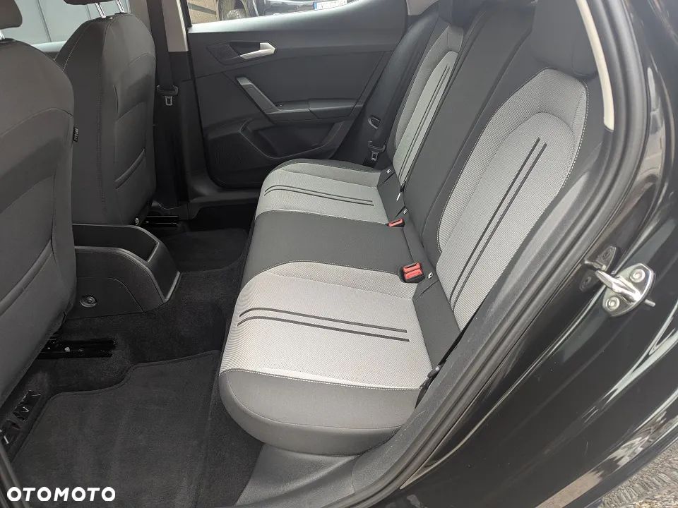Seat Leon 2.0 TDI DPF DSG Style - 31