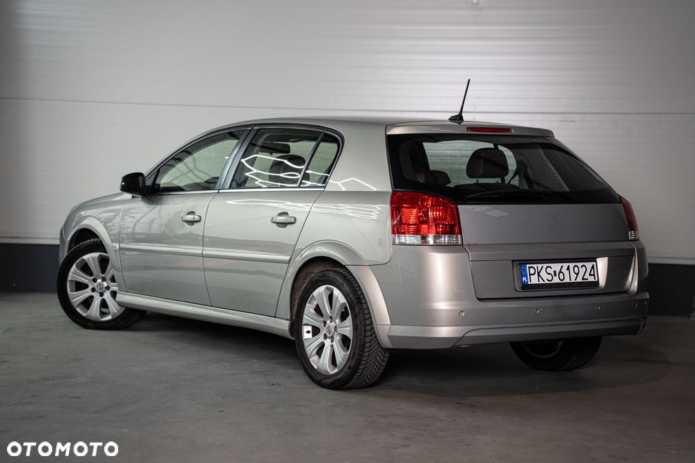 Opel Signum 1.8 Business Executive - 8