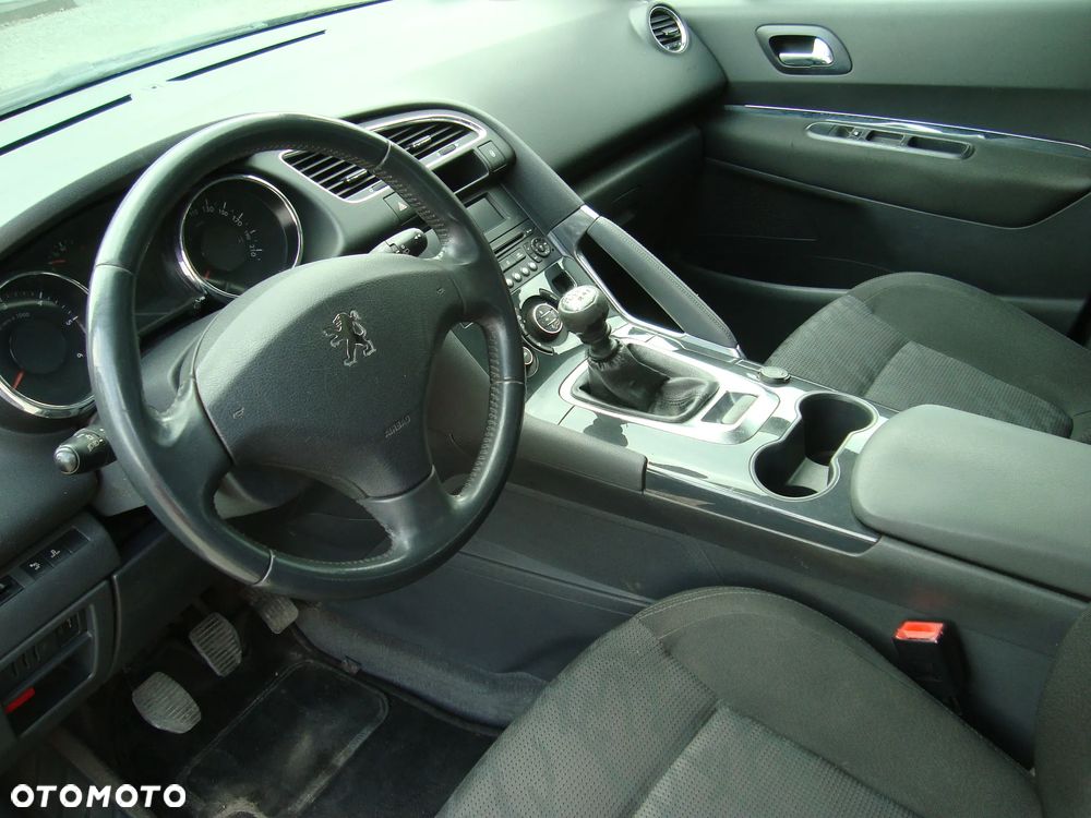 Peugeot 3008 - 9