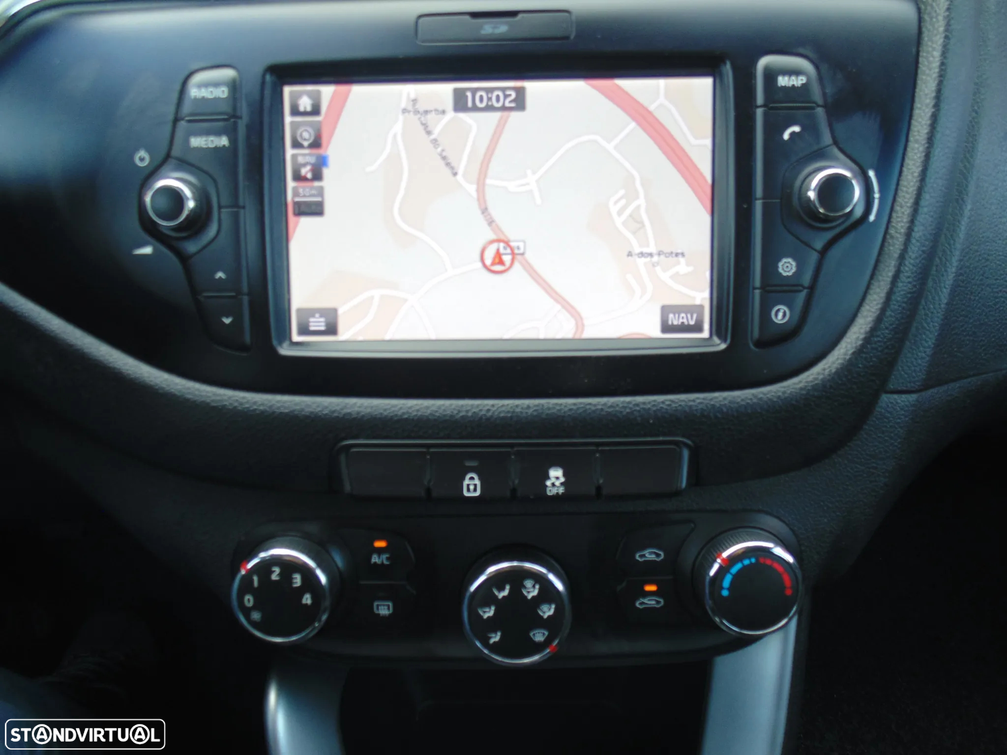Kia Ceed 1.4 CRDi Nav Line - 22