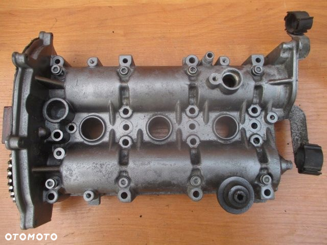 VW POLO SKODA FABIA 1.2 12V AZQ BME OBUDOWA ROZRZĄDU 03E109211 D F czujnik - 14