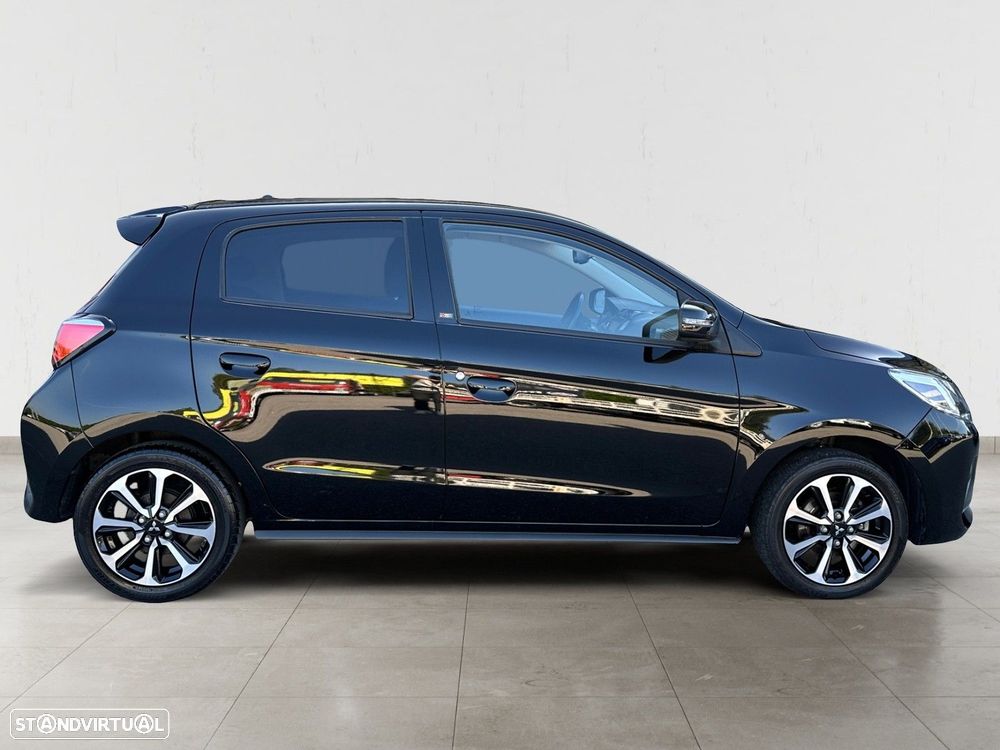 Mitsubishi Space Star 1.2 Connect Edition - 7