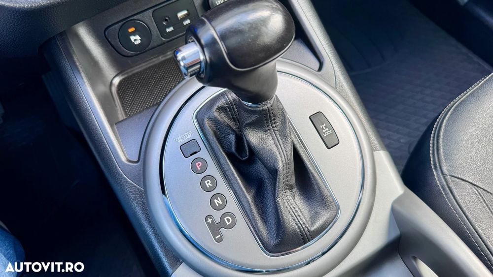 Kia Sportage - 13