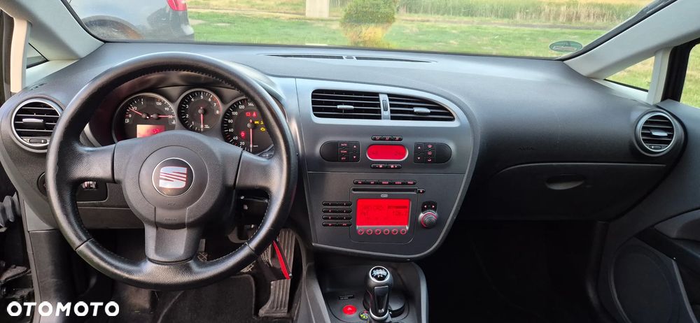 Seat Leon 1.6 Sport Limited - 19