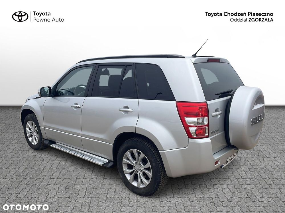 Suzuki Grand Vitara 2.4 Premium EU5 - 8