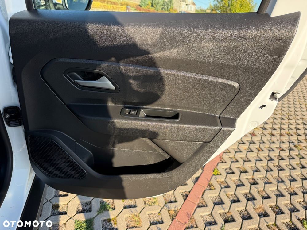 Dacia Duster 2023