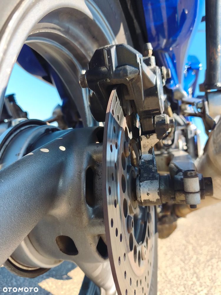 Yamaha XJ - 29
