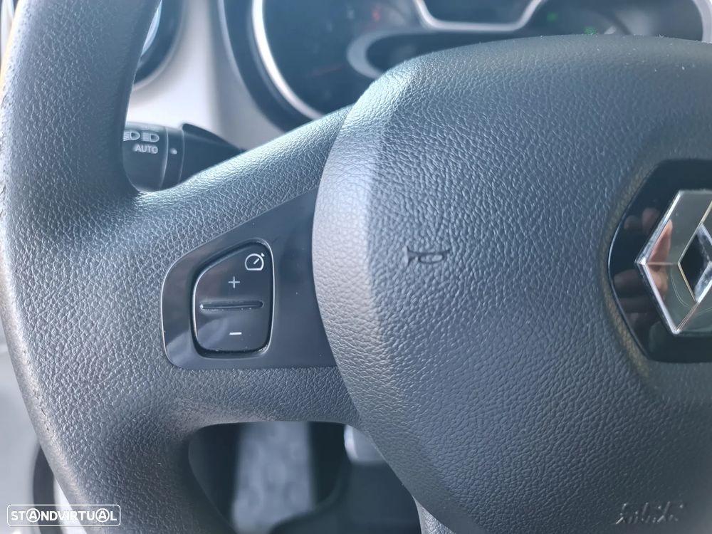 Renault TRAFIC 1.6 DCI 125CV L1H1 * AC * Câmera * ( c/IVA ) - 50