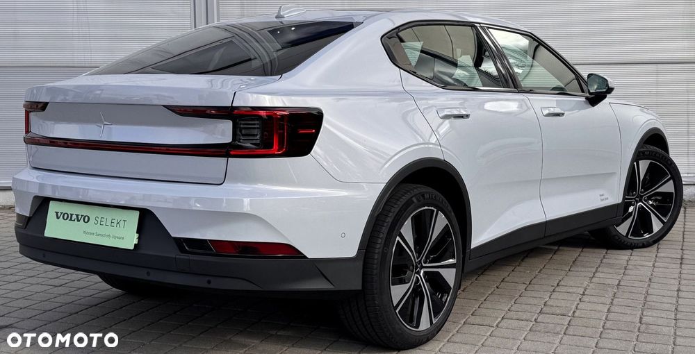 Polestar 2 - 10