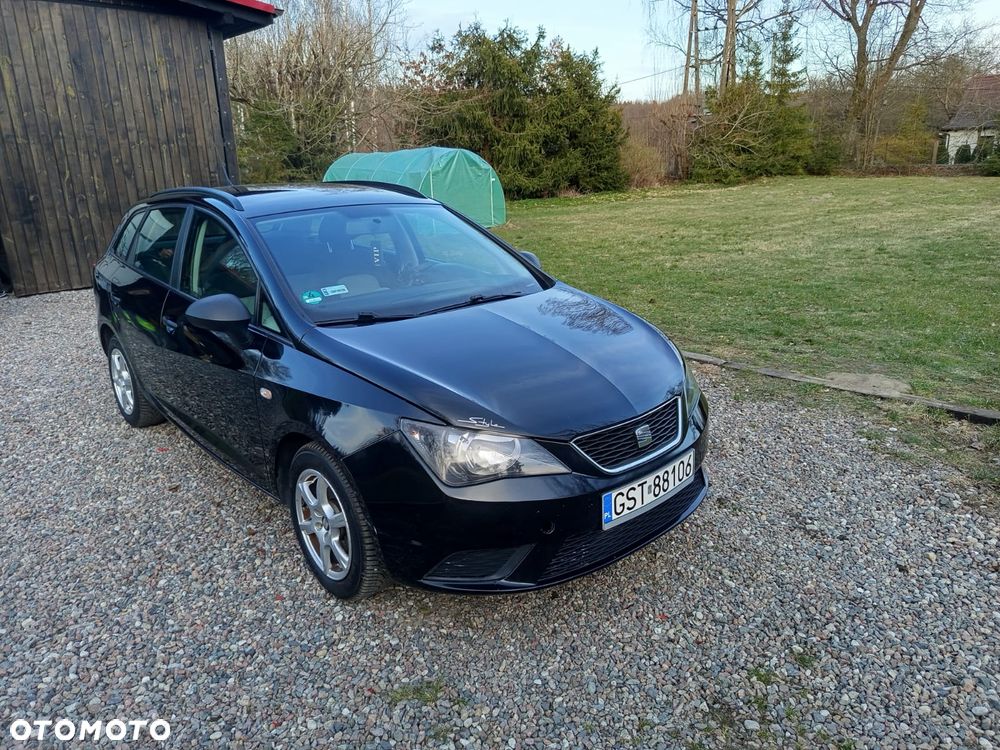 Seat Ibiza 1.2 12V Style - 2