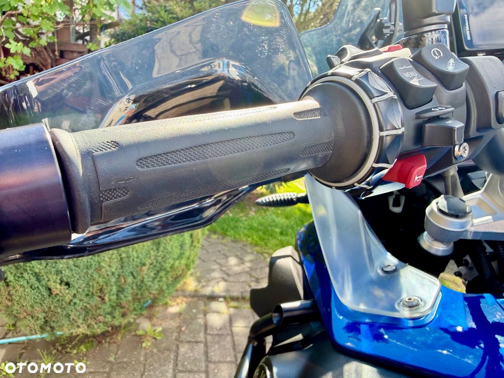 BMW R1250 GS Adventure - 8