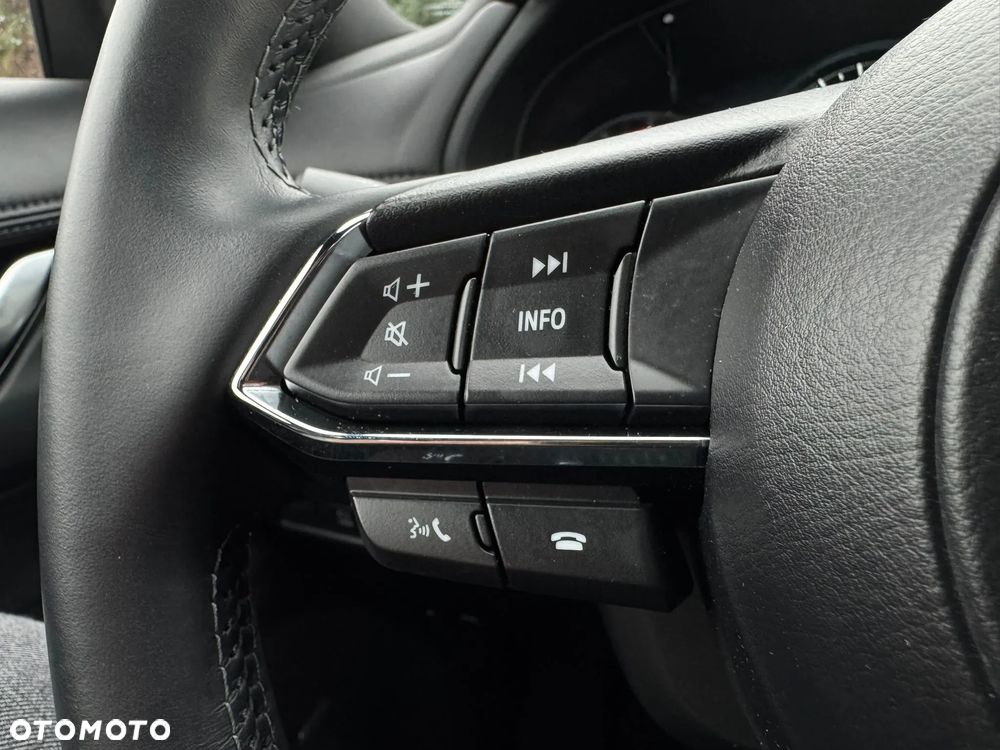 Mazda CX-5 2.0 Sports-Line 2WD - 12