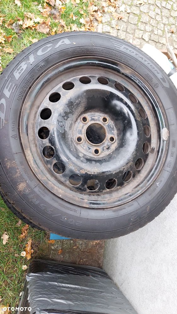 Opel Astra III 1.6 - 14