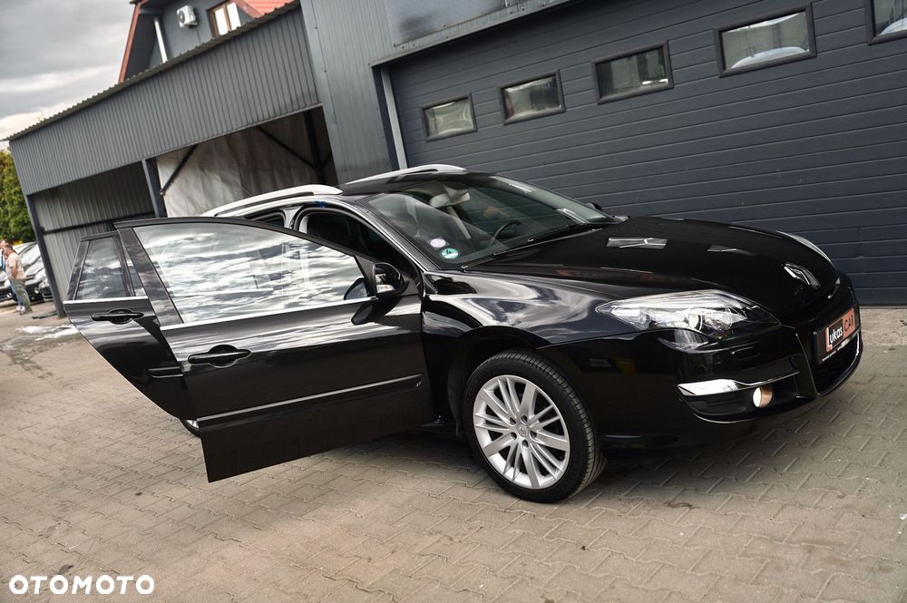 Renault Laguna - 12