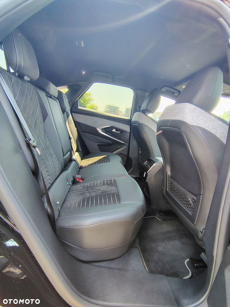 Peugeot 3008 - 12