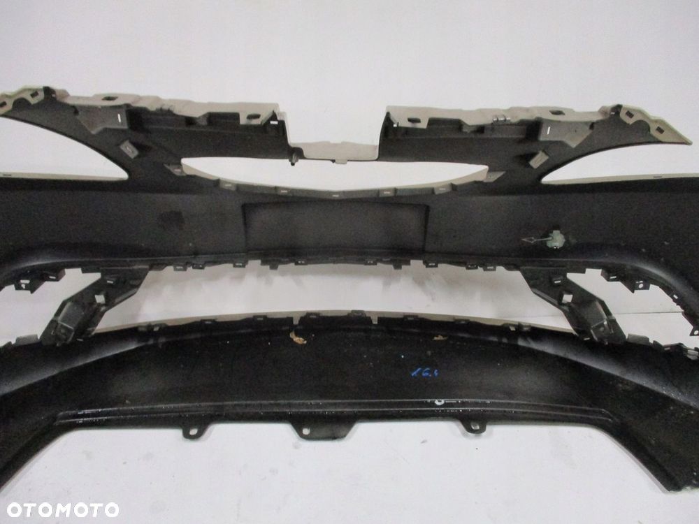 Zderzak LANCIA YPSILON 3 LIFT PRZEDNI - 8