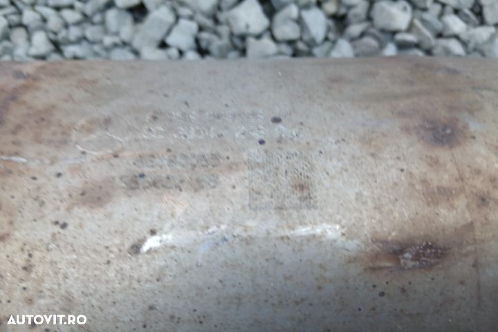 Catalizator A9064902614 A9064902614 Mercedes-Benz Sprinter 3 907 [201 - 7