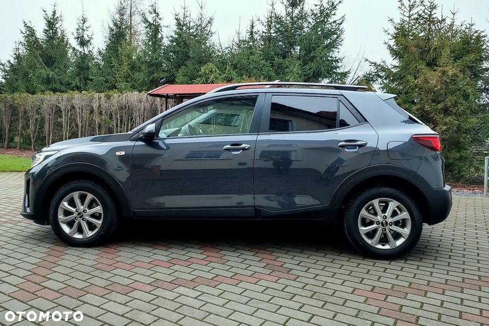 Kia Stonic 1.2 Dream-Team Edition - 29