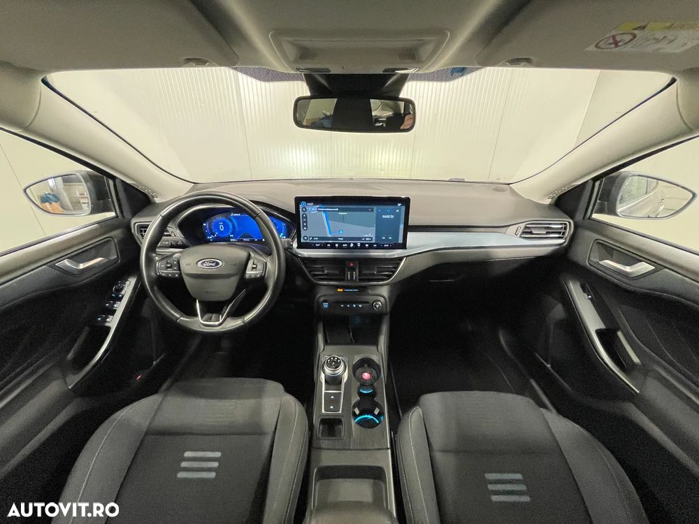 Ford Focus 2.0 EcoBlue Active - 7