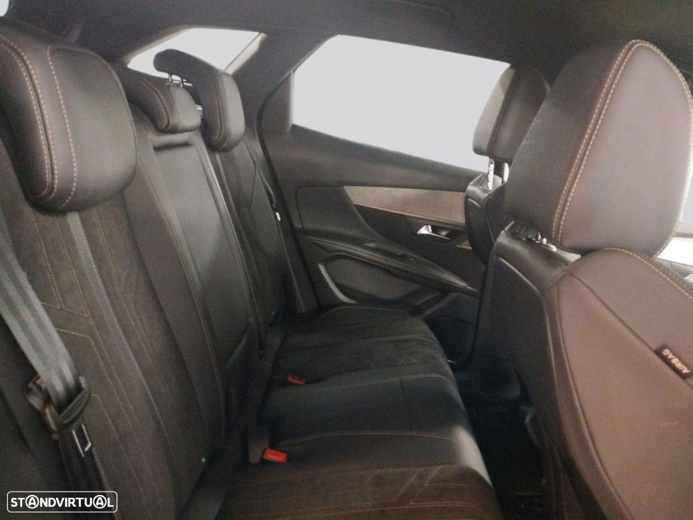 Peugeot 3008 - 7