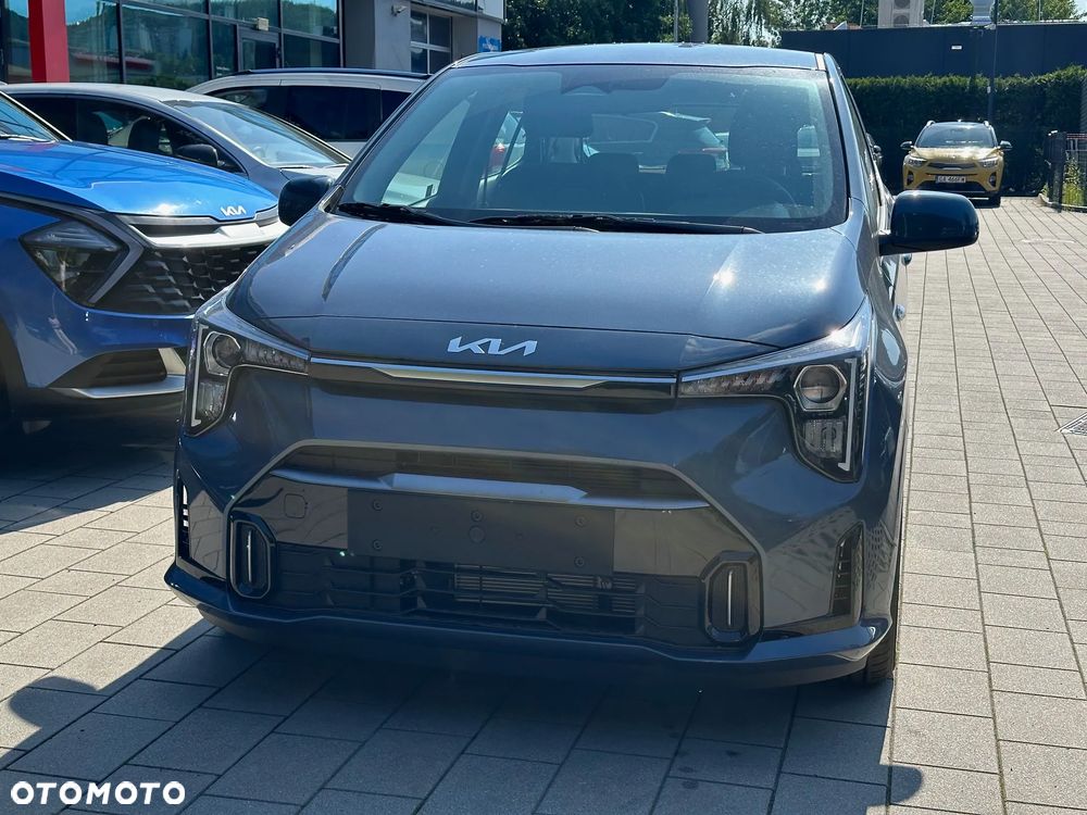 Kia Picanto 1.0 GDI L - 5