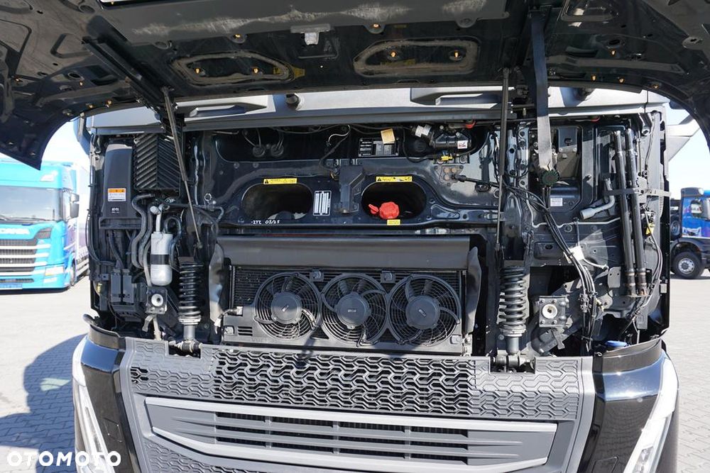 Volvo FH / 500 / I – SAVE / XL / EURO 6 / ACC / I-COOL / RETARDER - 30