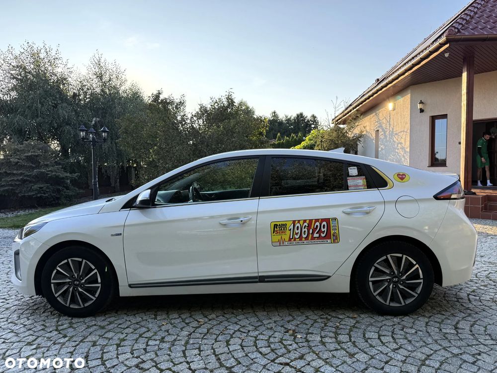 Hyundai IONIQ Electric Premium - 14