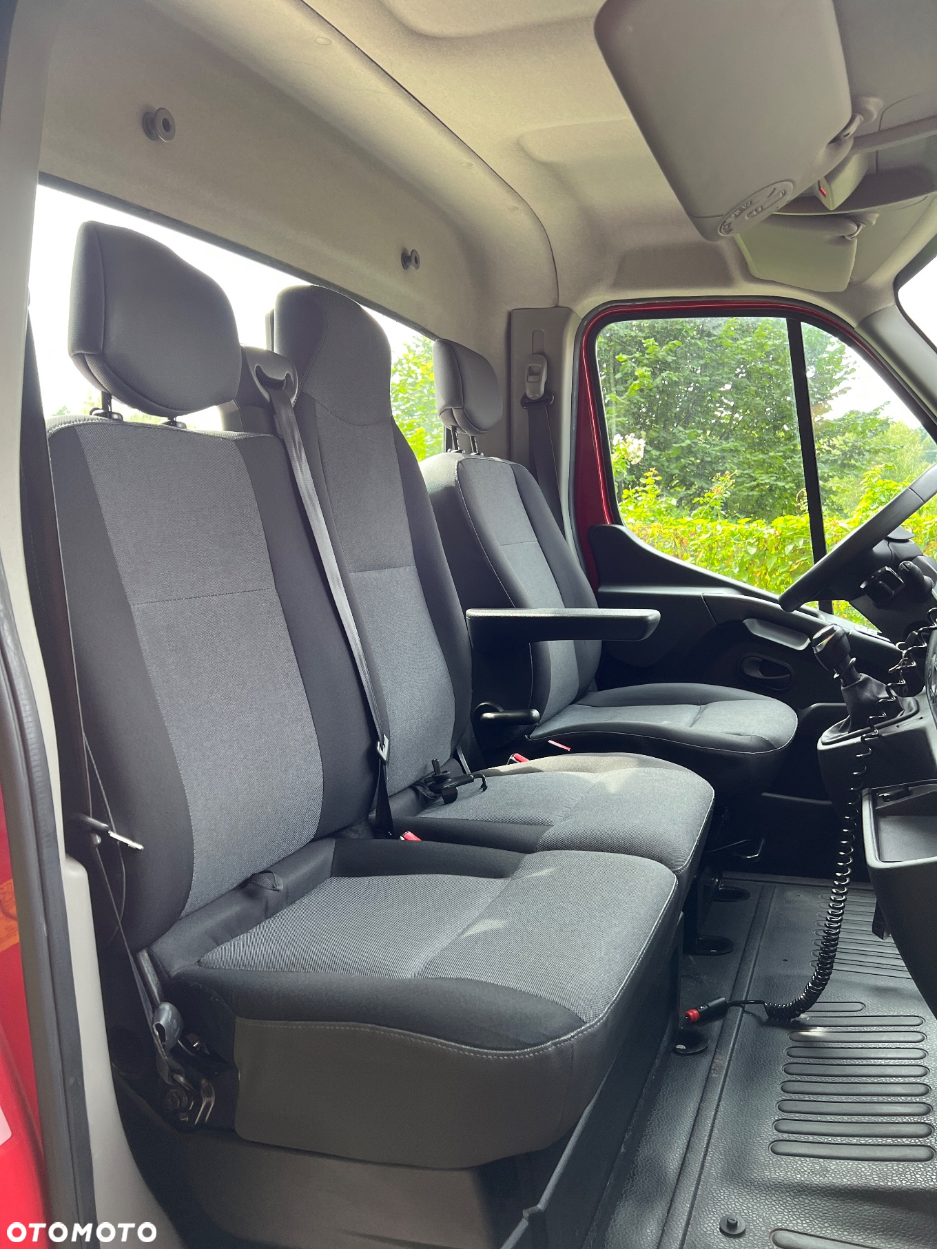 Renault MASTER - 15