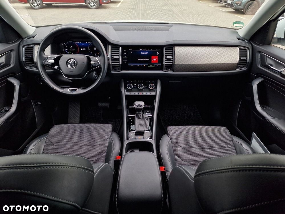 Skoda Kodiaq 2.0 TDI 4x4 Style DSG - 20