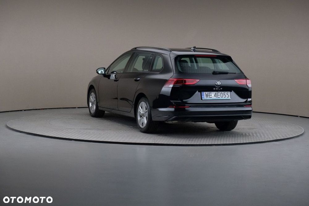 Volkswagen Golf Variant 1.5 TSI EVO Life - 2