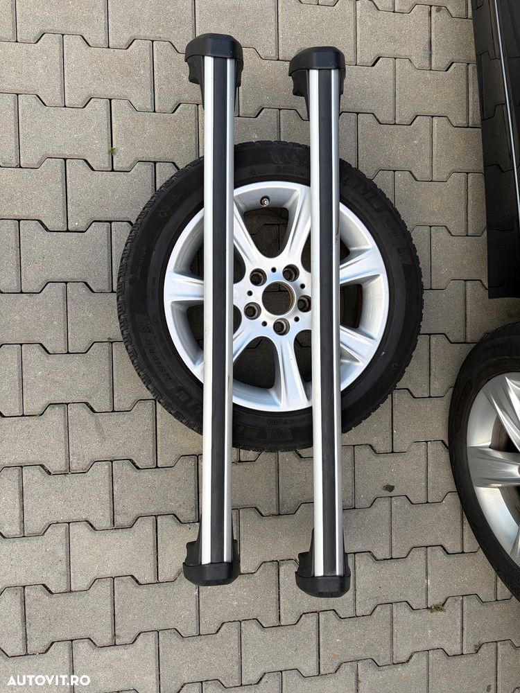BMW Seria 3 - 7