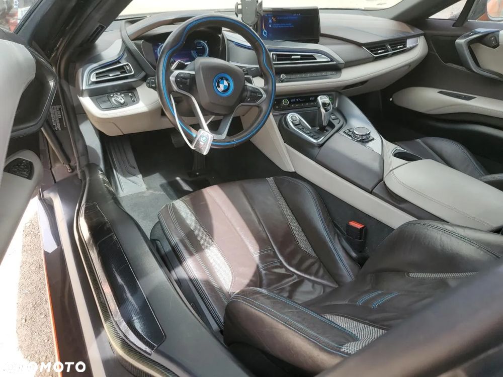 BMW i8 Standard - 7