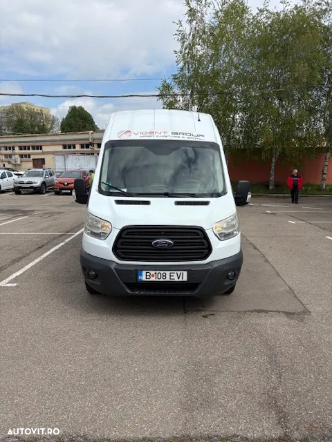 Ford Transit - 2