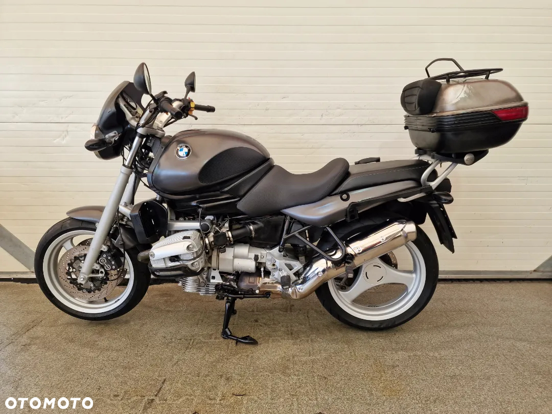 BMW R - 6