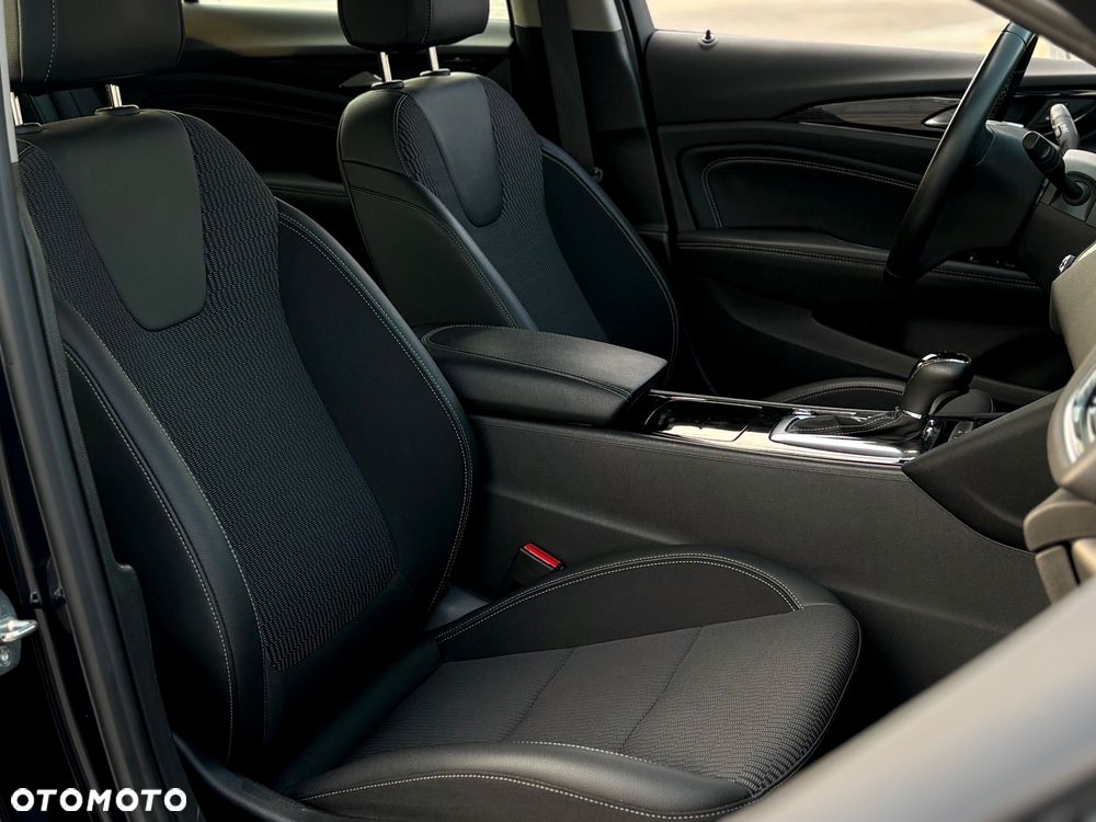 Opel Insignia - 5