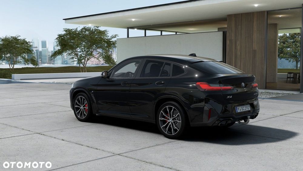 BMW X4 - 3