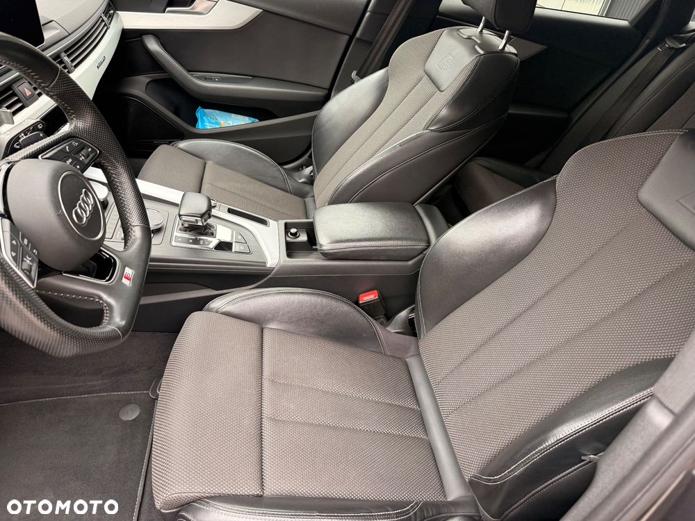 Audi A4 Avant - 17