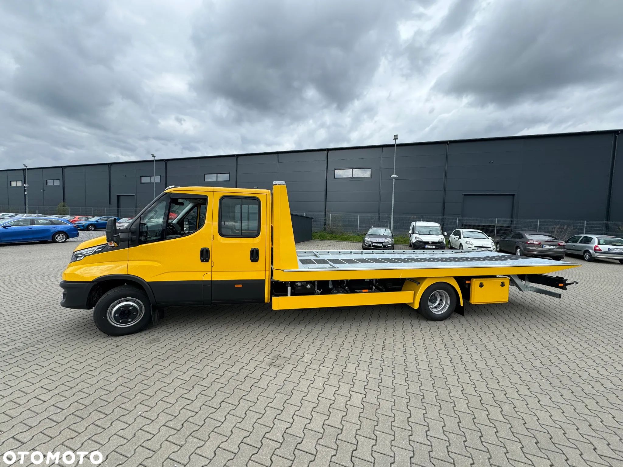 Iveco 70C21 H/P - 1