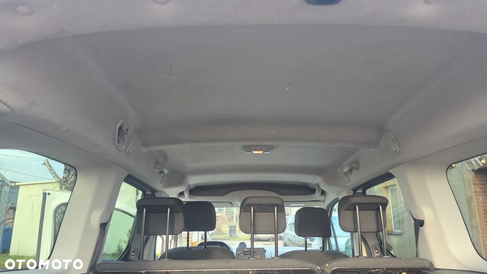 Peugeot Rifter Long 1.5 BlueHDI Active S&S - 8