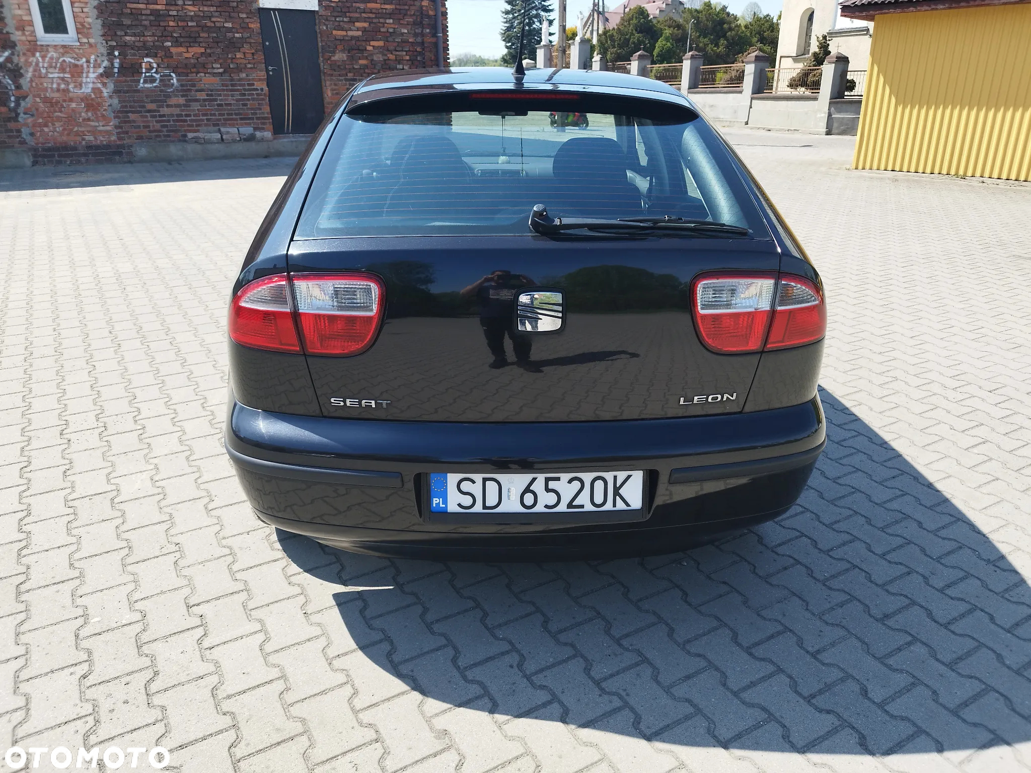 Seat Leon - 7