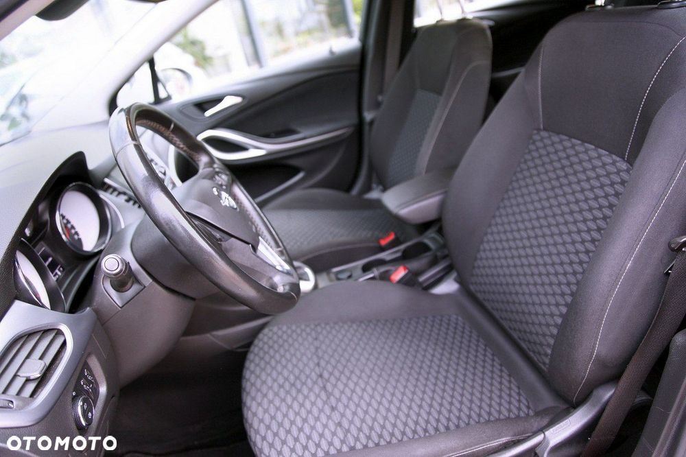 Opel Astra - 19