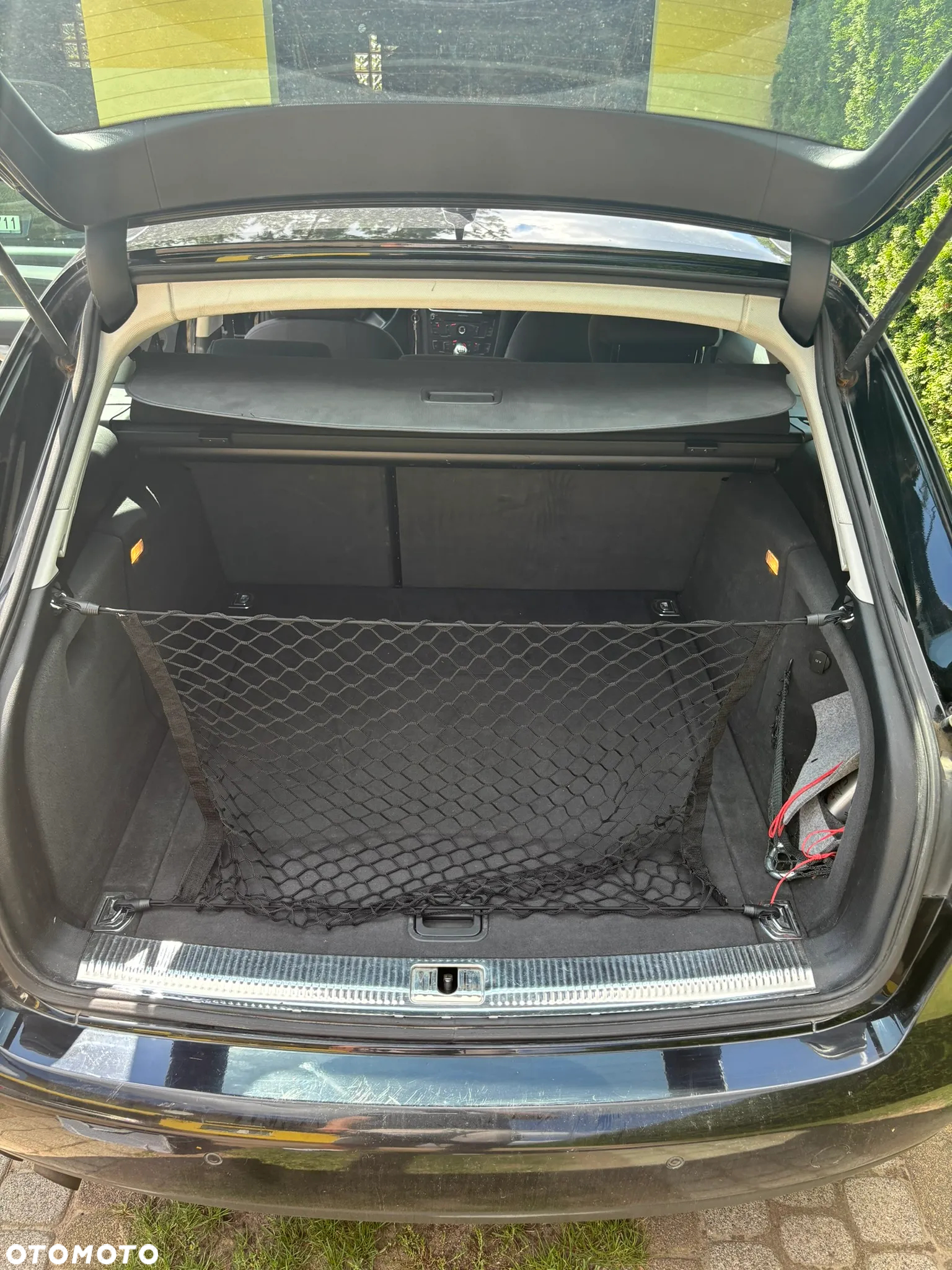 Audi A4 2.0 TDI - 5